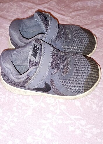 Nike revulotion4 çocuk ayakkabı
