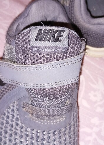 Nike Nike revulotion4 çocuk ayakkabı