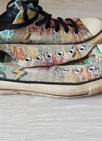 Converse Converse 38 numara