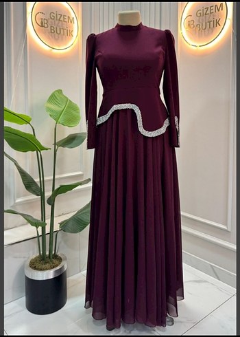 Abiye ürünü