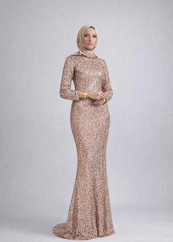 Abiye ürünü