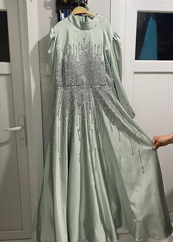 Abiye ürünü