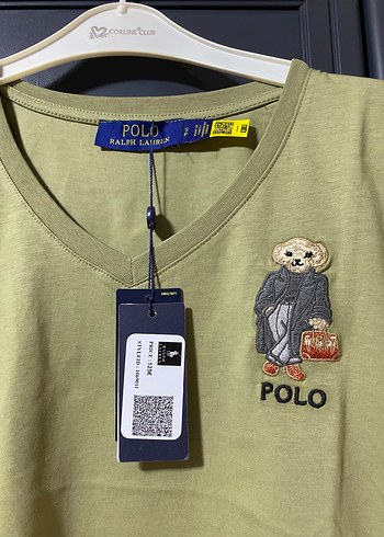 U.S Polo Assn. ürünü