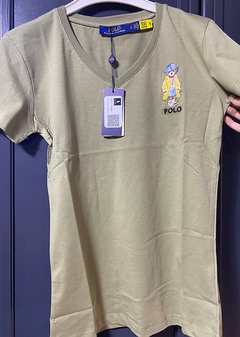 U.S Polo Assn. ürünü