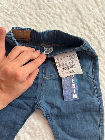 LC Waikiki Pantolon