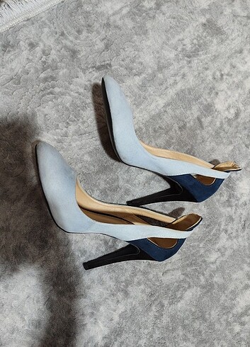 36 Beden Stiletto