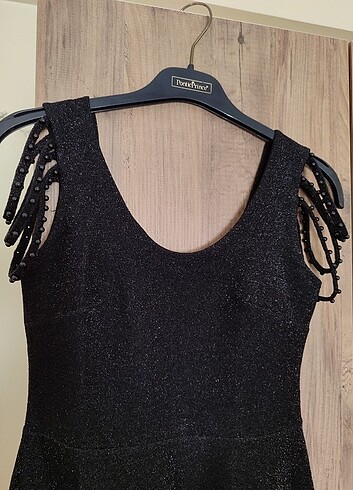 Simli Abiye - Görsel 5