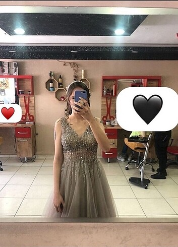 Diğer NİŞANLIK ABİYE