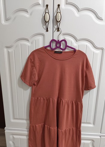 Günlük Mini Elbise