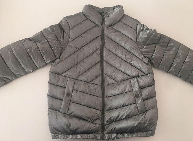Zara çocuk mont