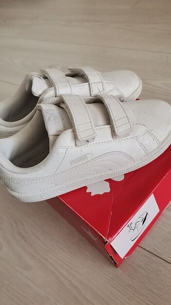 Puma Puma spor ayakkabı