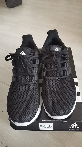 Adidas spor ayakkabı unisex 40 buçuk