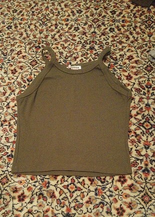 Abercrombie & Fitch kisa büstiyer 
