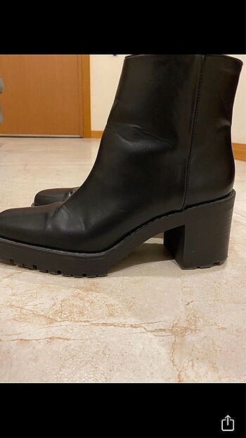 Zara bot