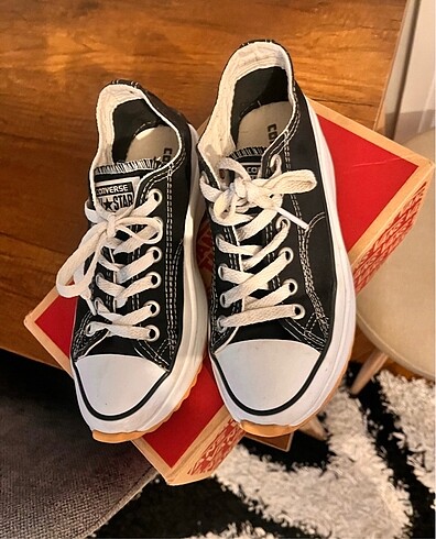 38 Beden Converse