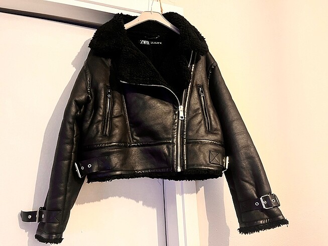 Zara ceket
