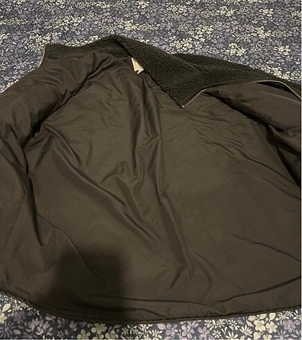 s Beden kahverengi Renk H&M teddy