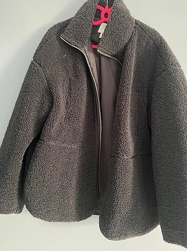 H&M teddy