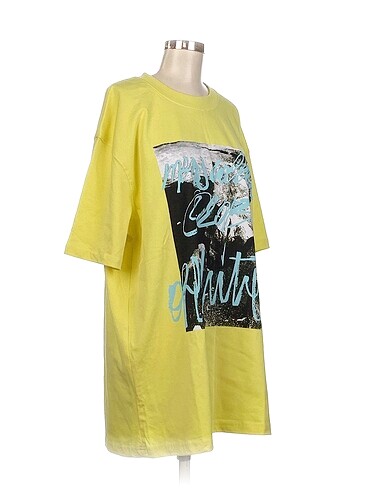 Off-White Off-White T-shirt %70 İndirimli.