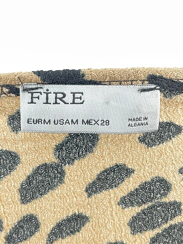 Vintage Love Uzun Elbise %70 İndirimli. - Görsel 4