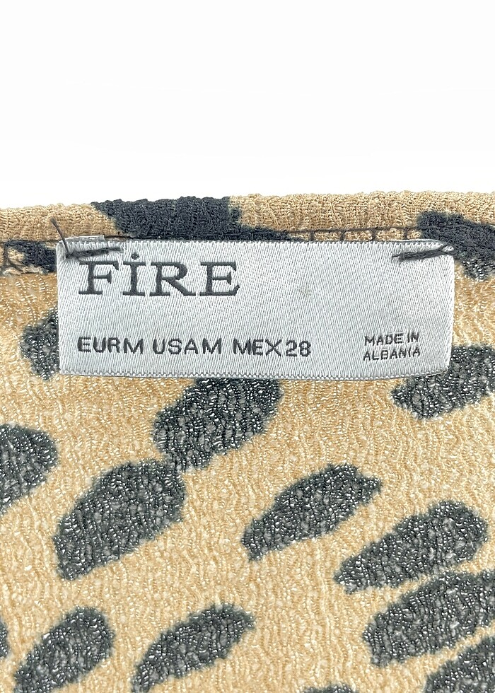 Vintage Love Uzun Elbise %70 İndirimli. - Görsel 4