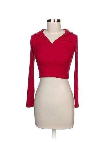 Vintage Love Bluz %70 İndirimli.