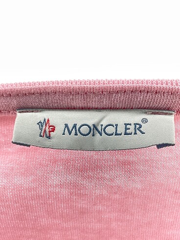 Moncler T-shirt %70 İndirimli. - Görsel 4