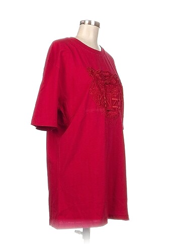 Kenzo Kenzo Tunik %70 İndirimli.