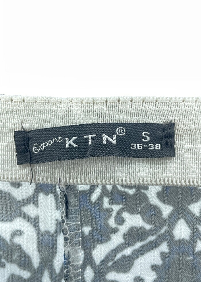 Koton Düz Kesim %70 İndirimli. - Görsel 4