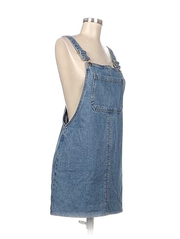 Vintage Love Vintage Love Günlük Elbise %70 İndirimli.