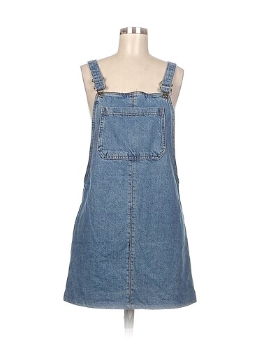 Vintage Love Günlük Elbise %70 İndirimli.