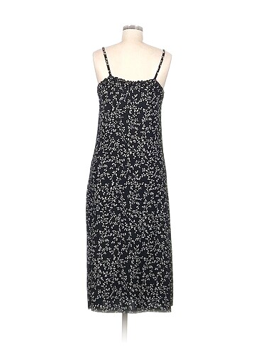 s Beden Vintage Love Günlük Elbise %70 İndirimli.