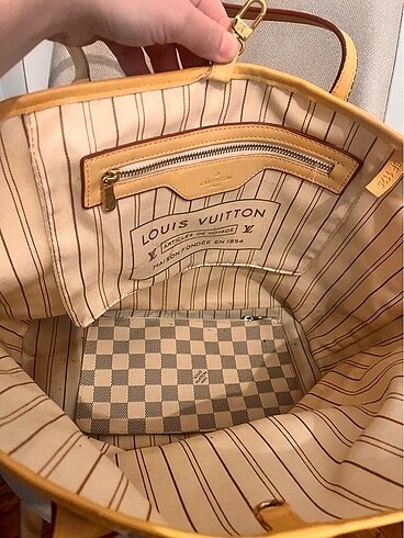 Beden Louis Vuitton