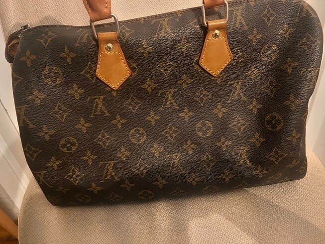 Louis Vuitton Louis Vuitton