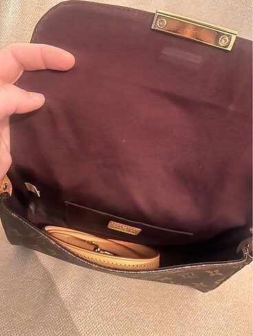 Beden Louis Vuitton