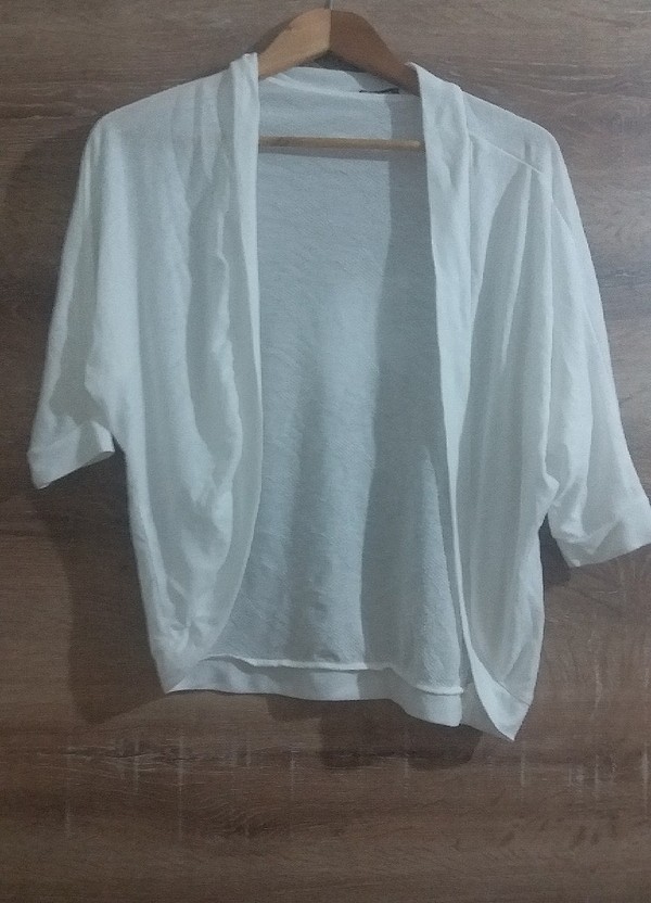 temiz bolero - Görsel 2