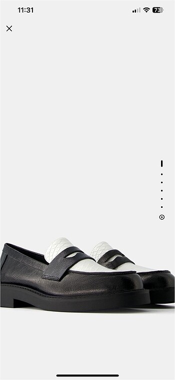 BERSHKA yani makosen