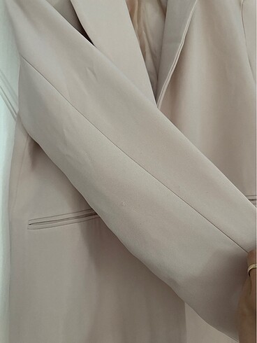 m Beden Blazer çeket