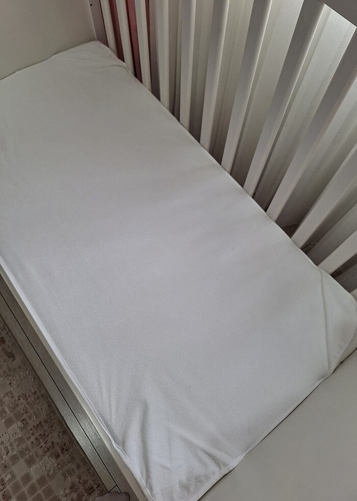 Yataş mini twiny sünger yatak 60x120 - Görsel 2