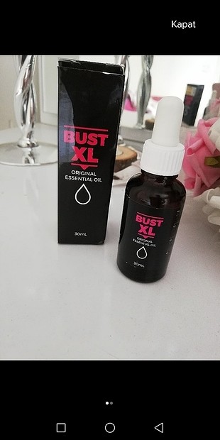 göğüs büyütme 