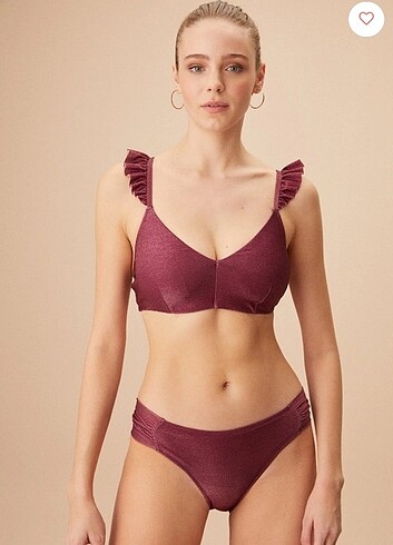 Suwen bikini takımı