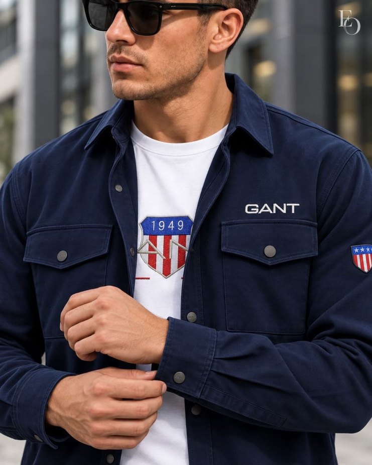 Gant Dmden ulasın — görsel 2/4