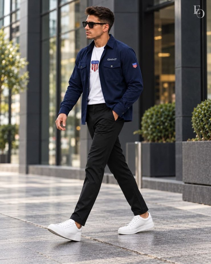 Gant Dmden ulasın — görsel 3/4