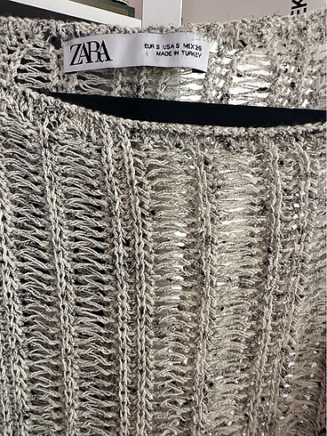 Zara bluz