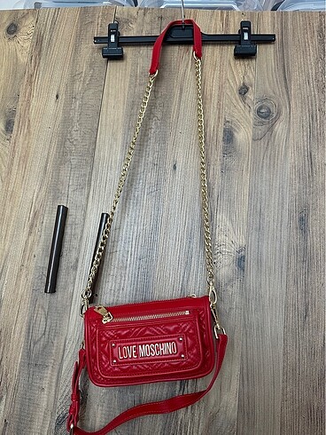 Love moschino çanta