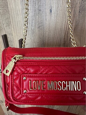 Love Moschino Love moschino çanta