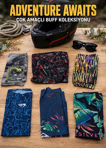 Quiksilver ürünü
