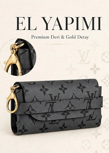 Louis Vuitton ürünü