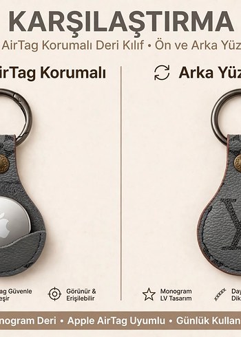 Gardrops ilanı