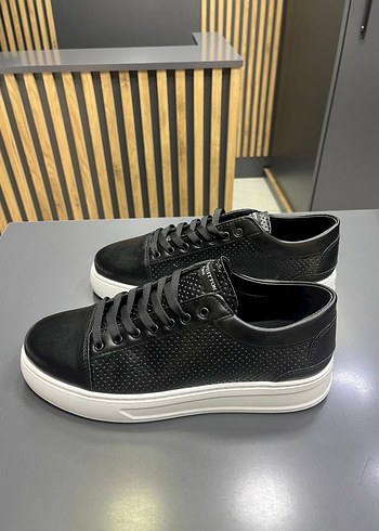 Louis Vuitton Orijinal Hakiki Deri Louis Vuitton Ayakkabi